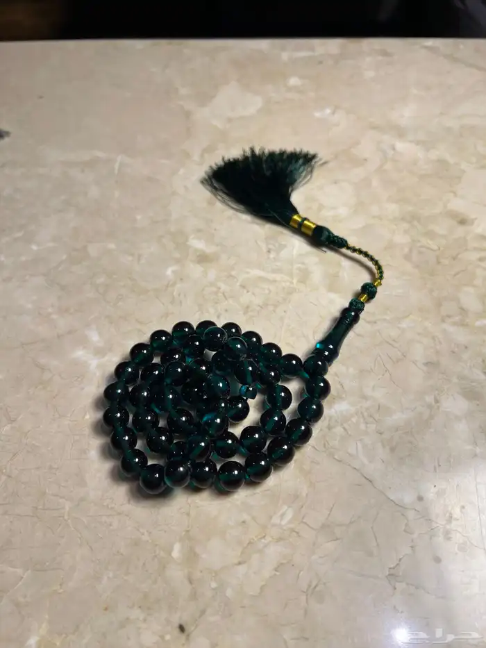 مسابيح زعفران فواح - عرض اليوم ب 100 ريال 9