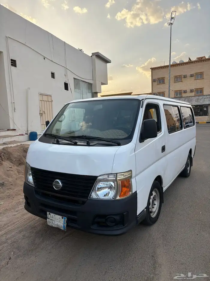 باص ديزل اورفان 0