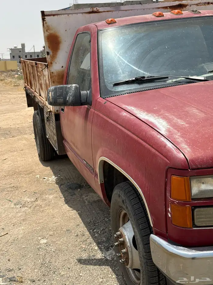 جمس للبيع 2