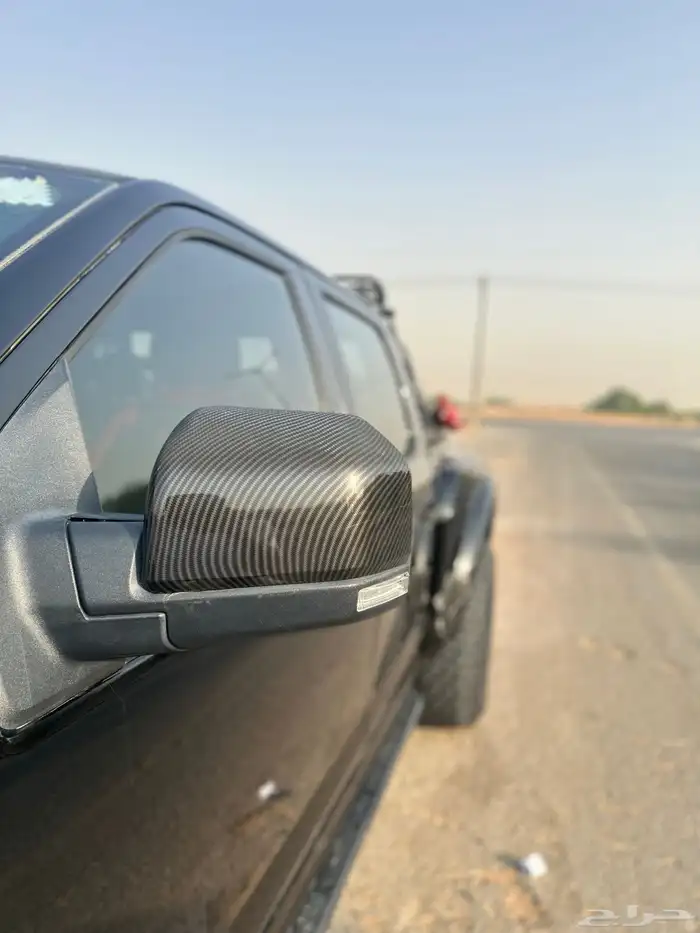 فورد F150 تعديل باها 1