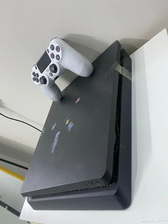 بلاستيشن 4 2