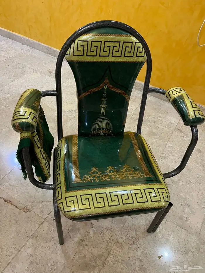 كراسي كبار سن 3