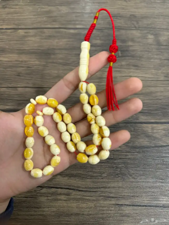 سبح متنوعه للبيع(البيع سمح بإذن الله) 17
