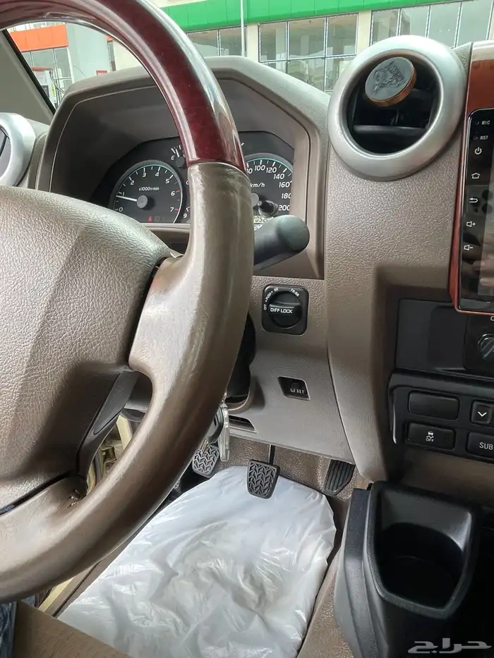 شاص 21 سعودي محول بريمي 26