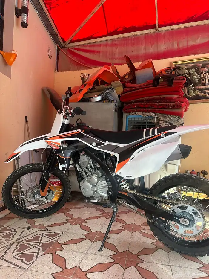 دباب مهدي 250 1