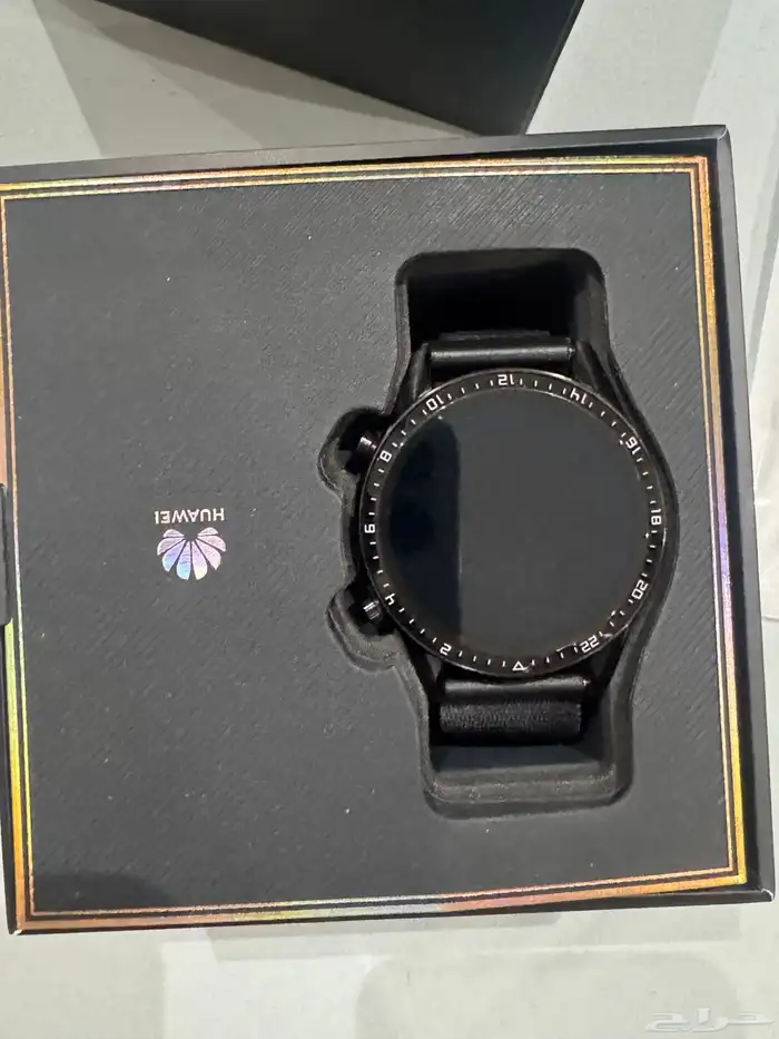 ساعة هواوي GT2 5