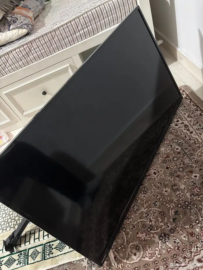 شاشه HD 60hz (40بوصه) 0