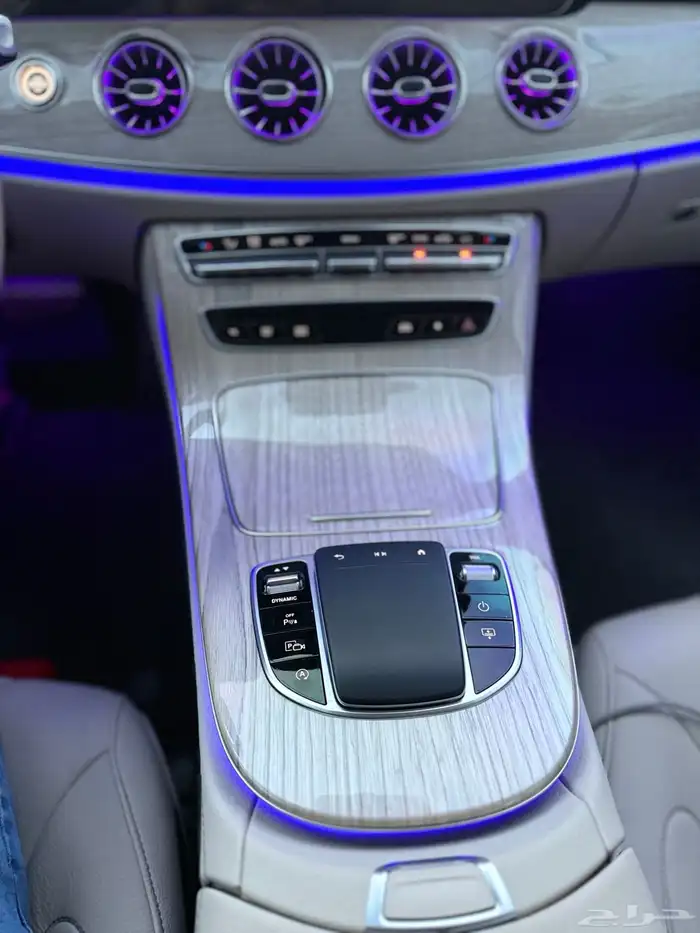 مرسيدس CLS350 2022 amg kit جفالي 29