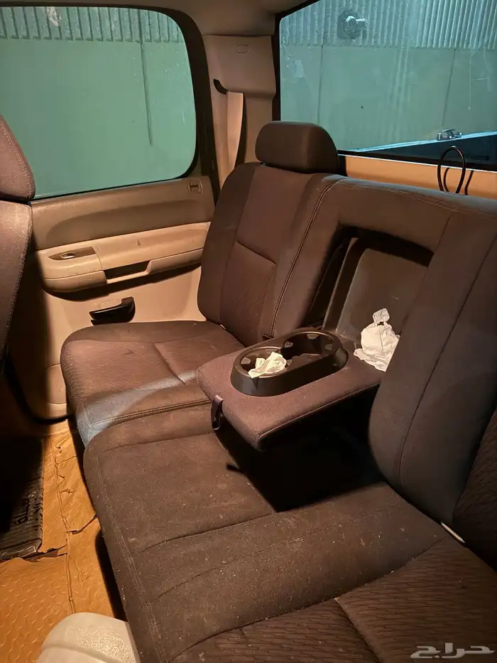 جمس غمارتين HD2500 8