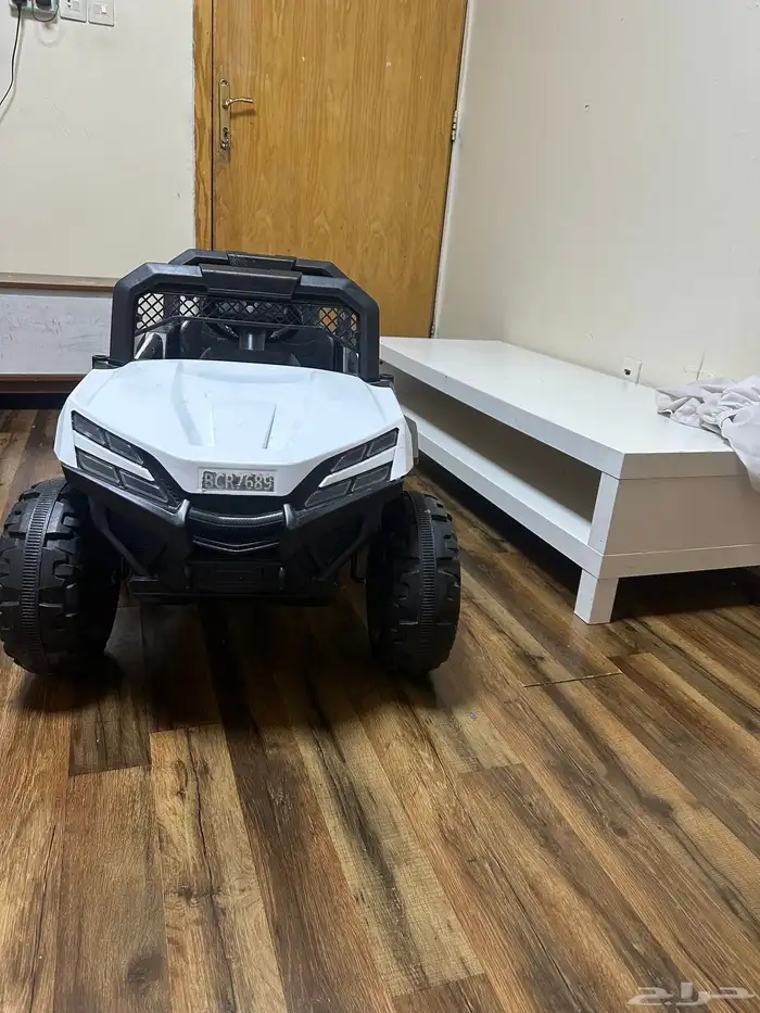 دراجة أطفال لغاية عمر 8سنين. فقط ب200ريال شراء 500 كالجديد 4