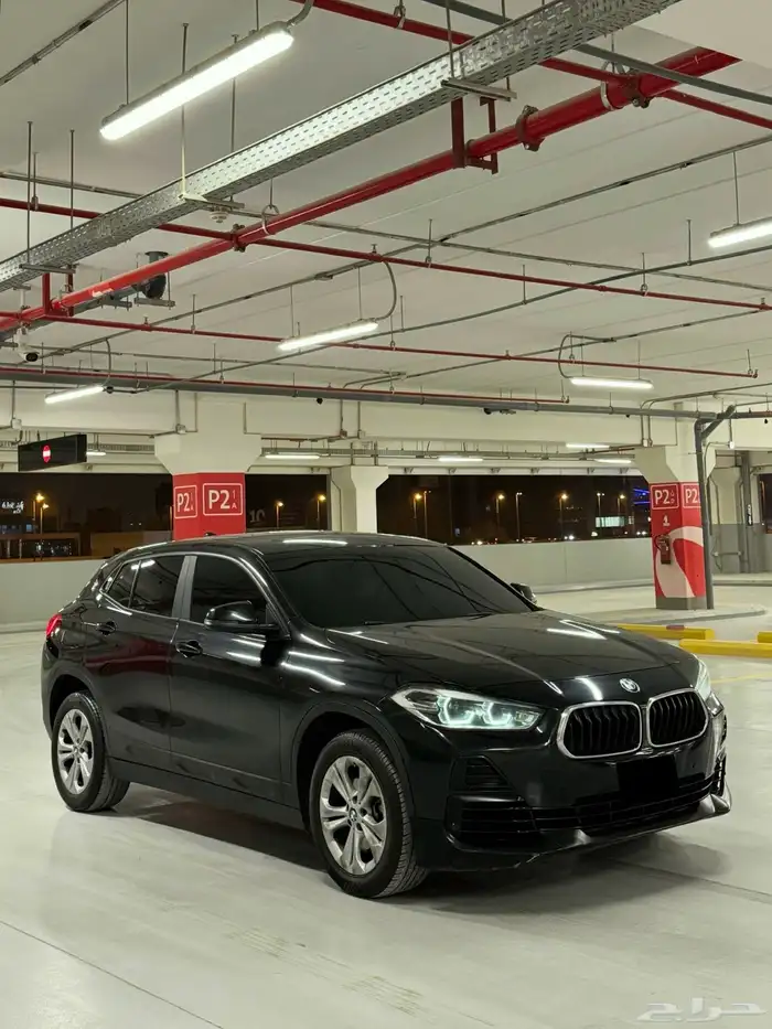 بي ام دبليو BMW X2 2023 7