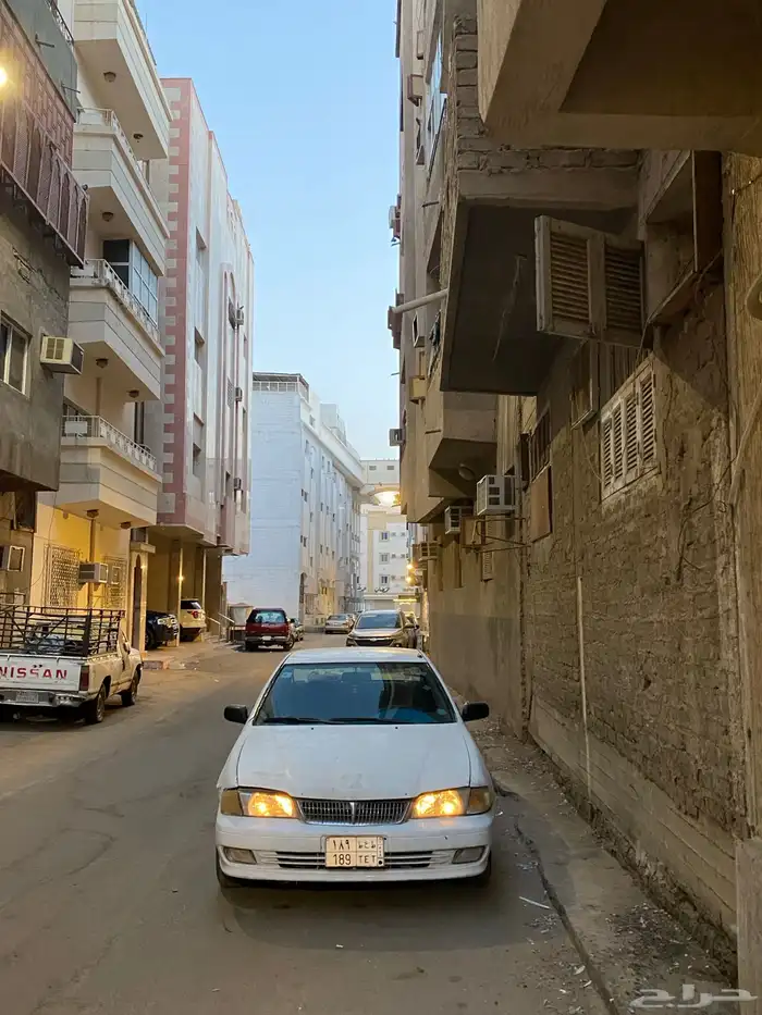 صني موديل 2000 7
