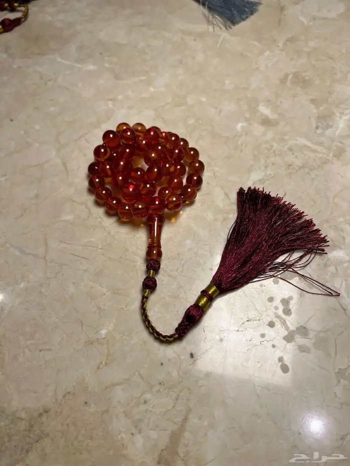 مسابيح زعفران فواح - عرض اليوم ب 100 ريال 11