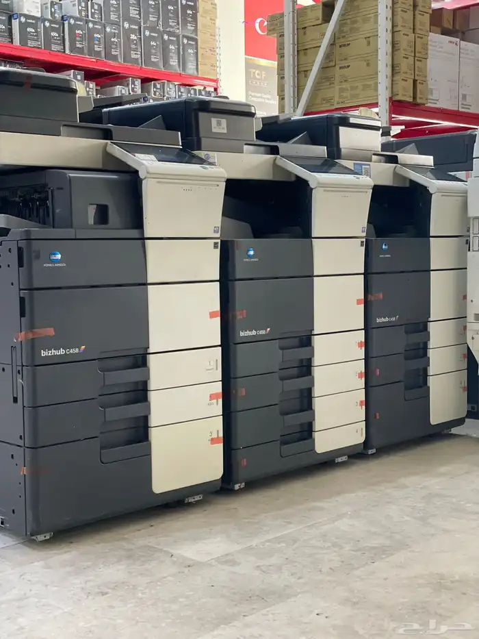 الات تصوير مستندات 6