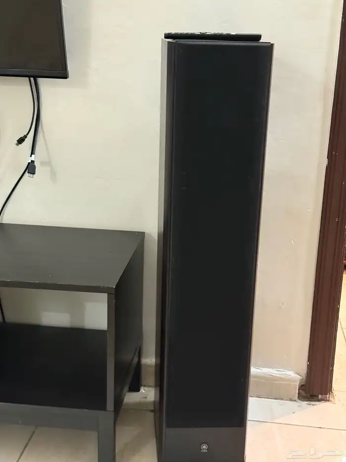 سماعات ياماها 1
