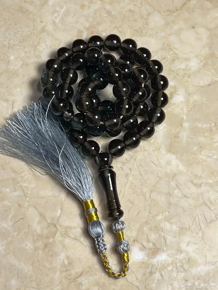 مسابيح زعفران فواح - عرض اليوم ب 100 ريال 7