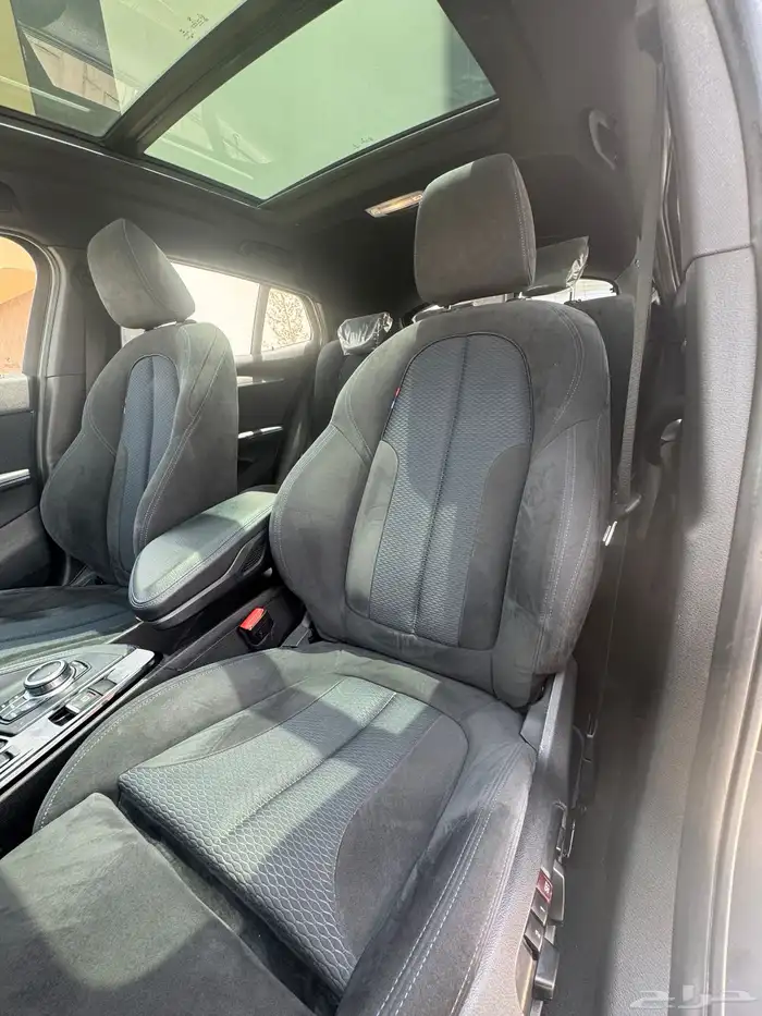BMW X2 2019 M kit 20