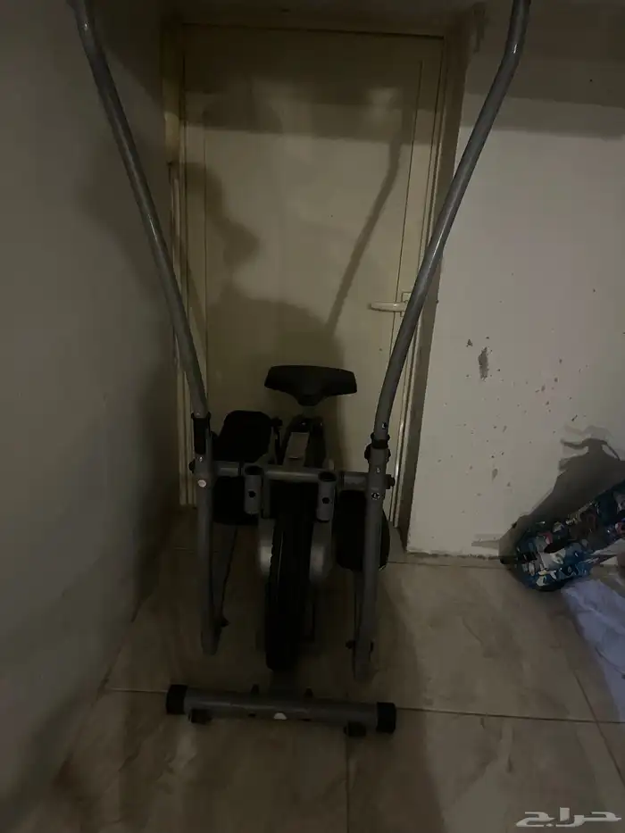 دراجه رياضيه 1
