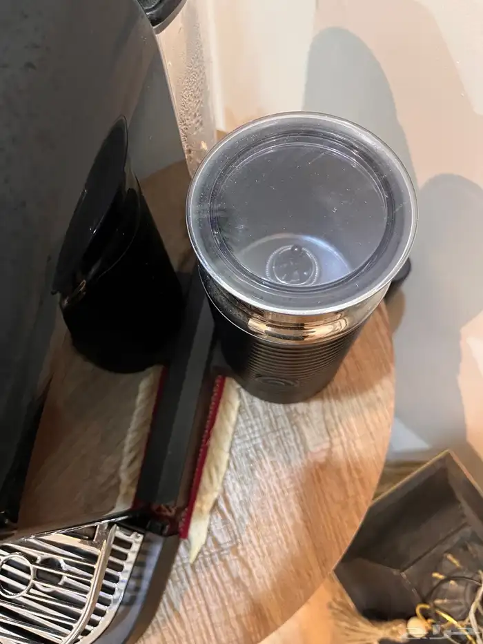 آلة قهوه للبيع 2