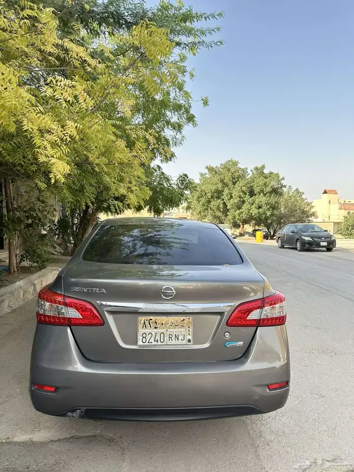 سنترا 2015 0