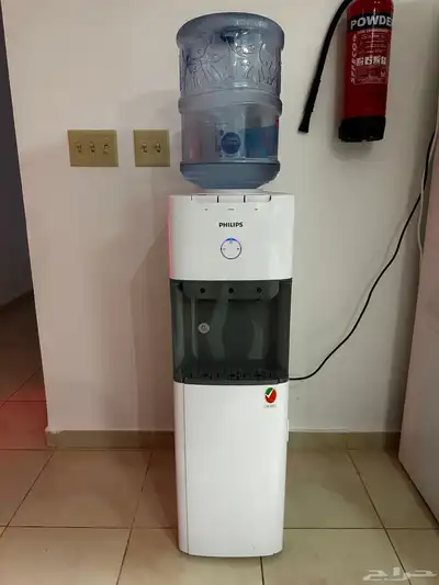 برادة مياه فيليبس Philips استخدام بسيط 0
