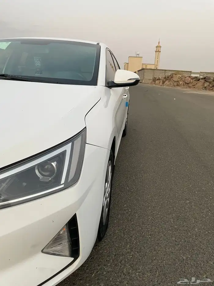 للبيع النترا 2020 استاندر مكينه 2000 11