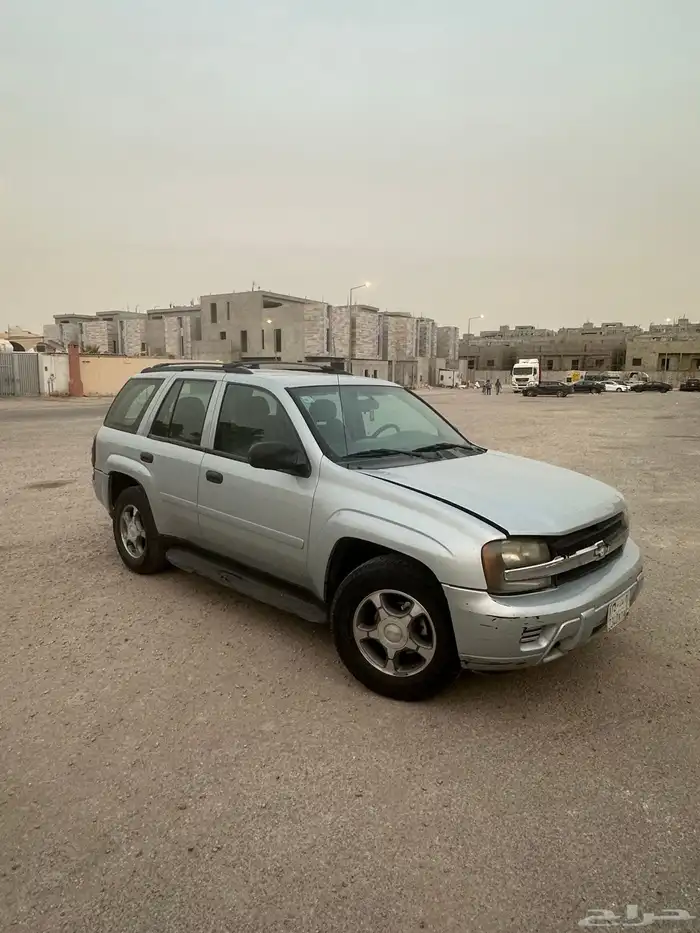بليزر 2008 حالة نادرة 7