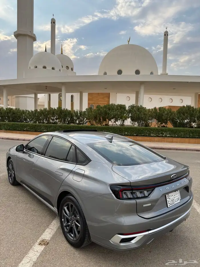 فورد تورس 2025 امبيانتي سعودي 49