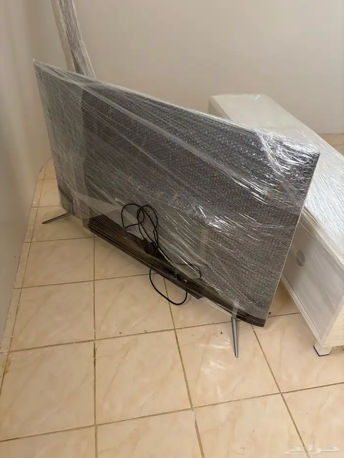 شاشة تلفزيون MTC 55 بوصة سمارت 1