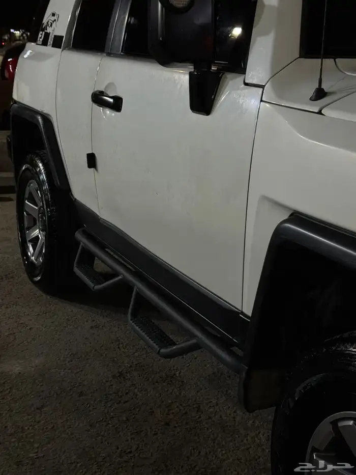 دعاسات اف جي off road 1