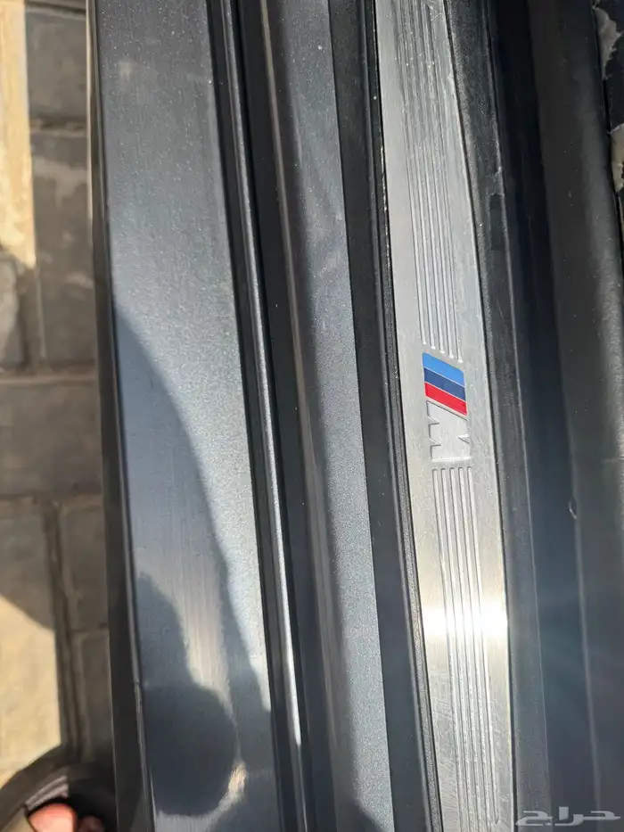 BMW X2 2019 M kit 18