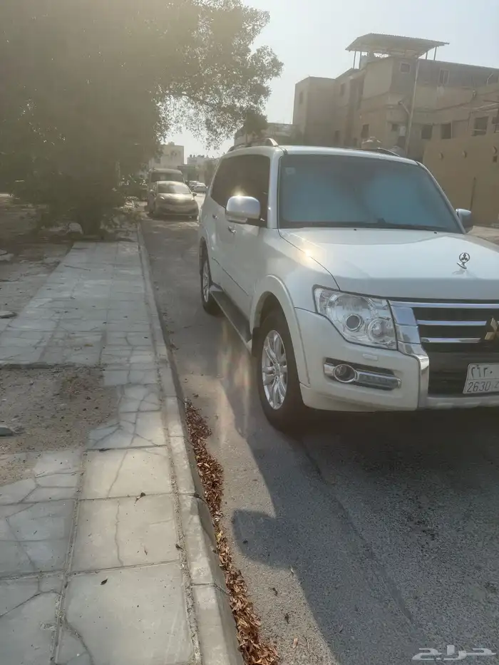 باجيرو 2020 1