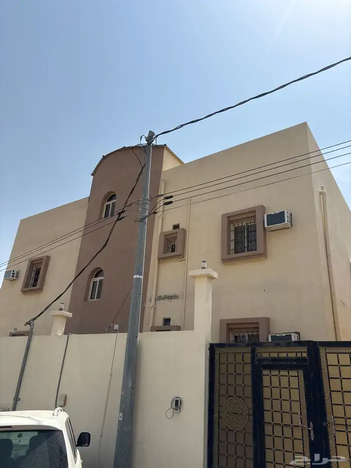 شقق للإيجار الباحه اليومي مخطط الشروق موسم الصيف 0