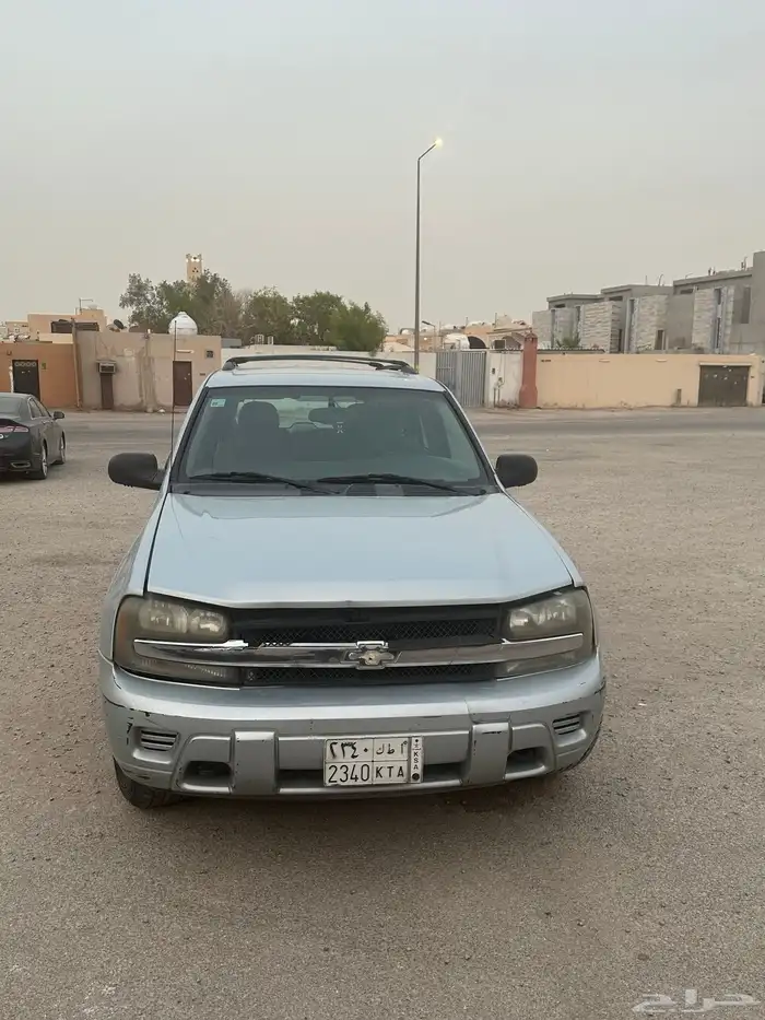 بليزر 2008 حالة نادرة 8