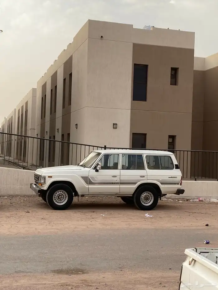 جيب صالون مديل 1989 0