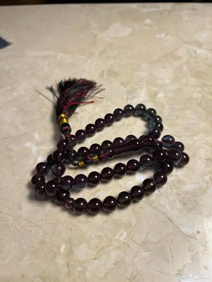 مسابيح زعفران فواح - عرض اليوم ب 100 ريال 8