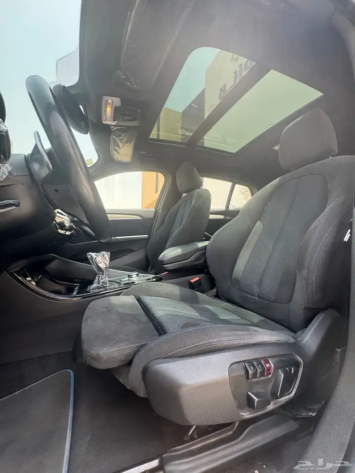 BMW X2 2019 M kit 19