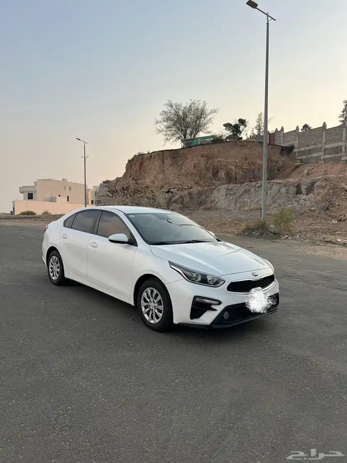 سيراتو 2019 مكينه 2000 2