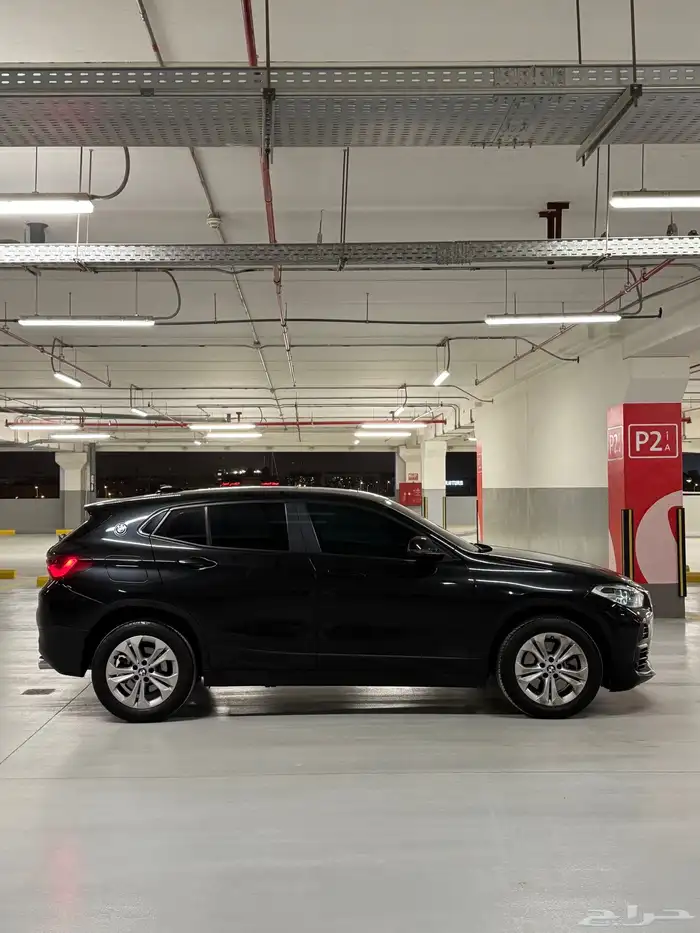 بي ام دبليو BMW X2 2023 3