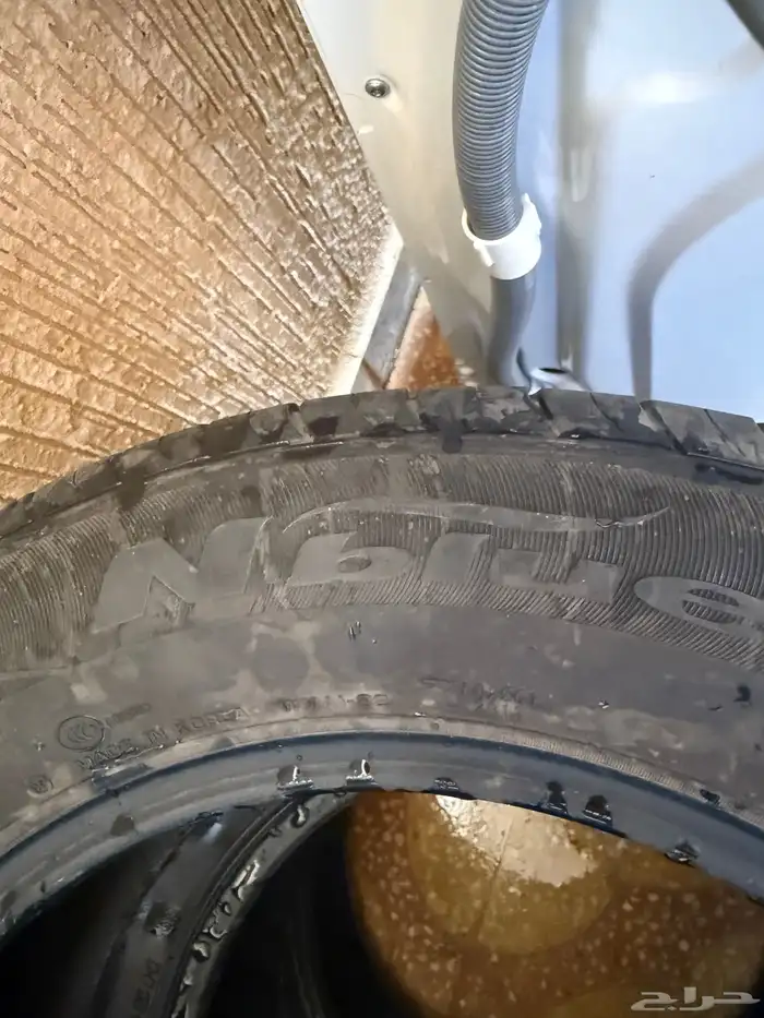 كفرات كامري 7