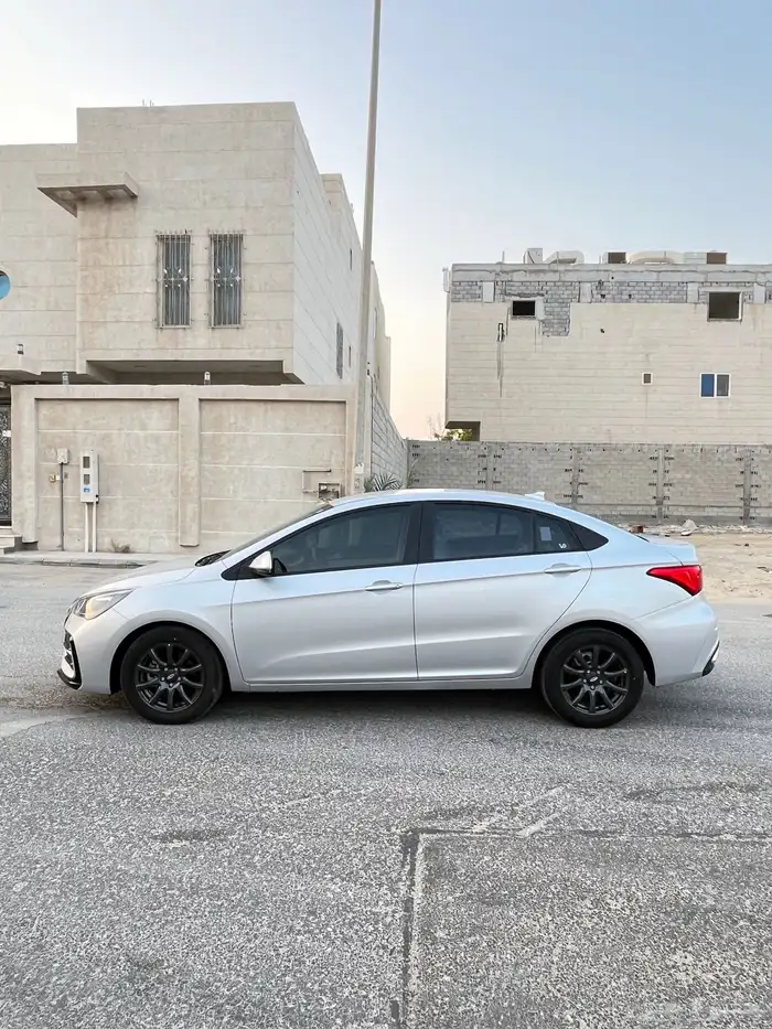 شيري A5 2024(( تم تم البيع)) 5