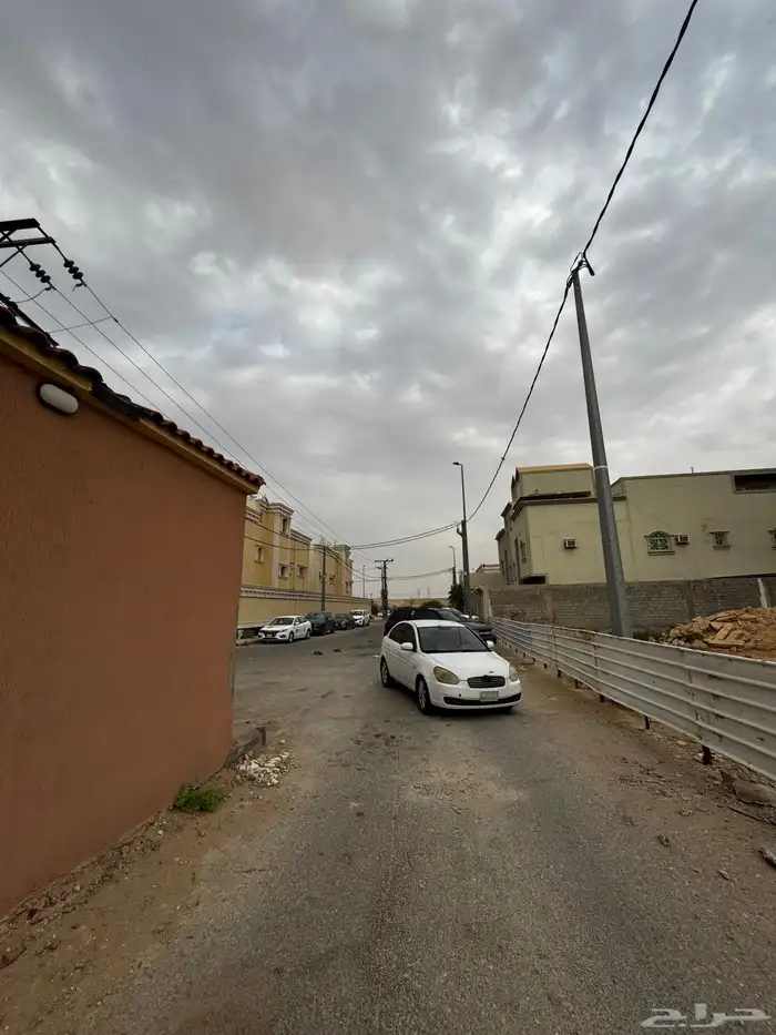 للبيع ارض بالعيينة مخطط نجد 6