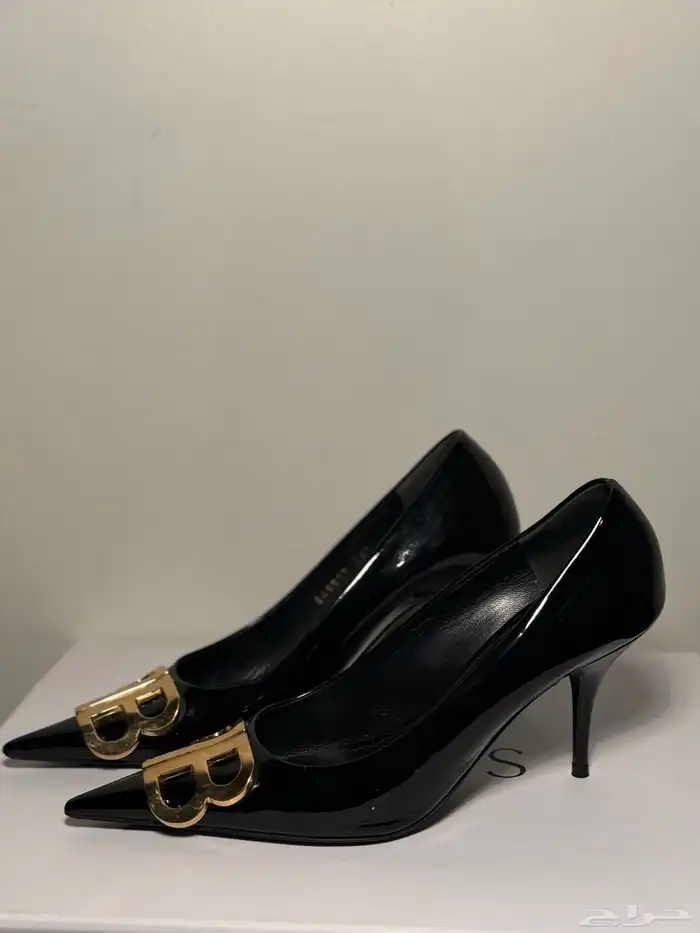 كعب بالنسياجا 4