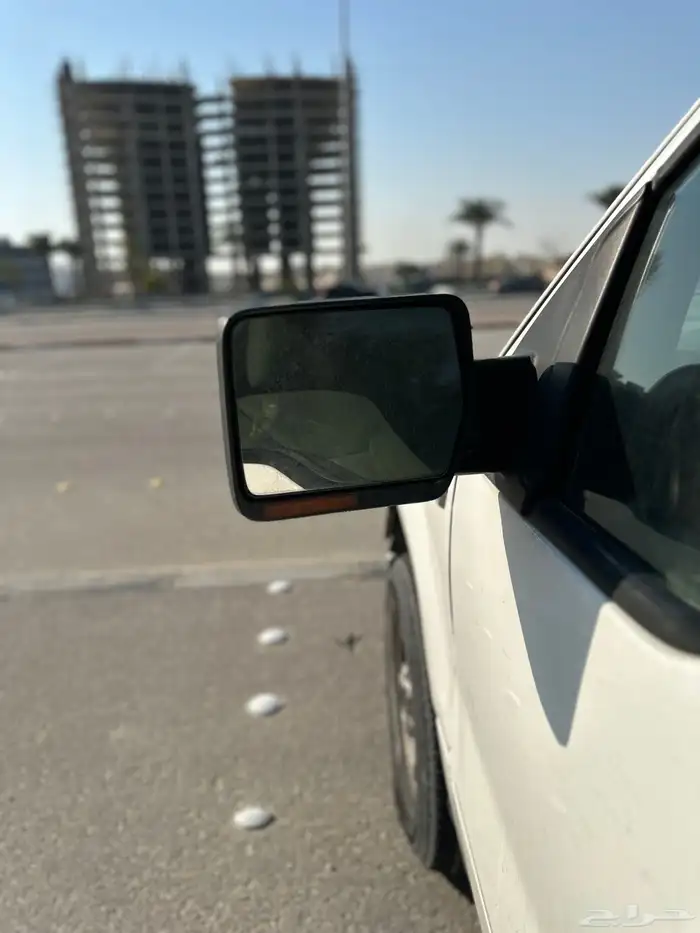 فورد F1502009 XLTدبل 6