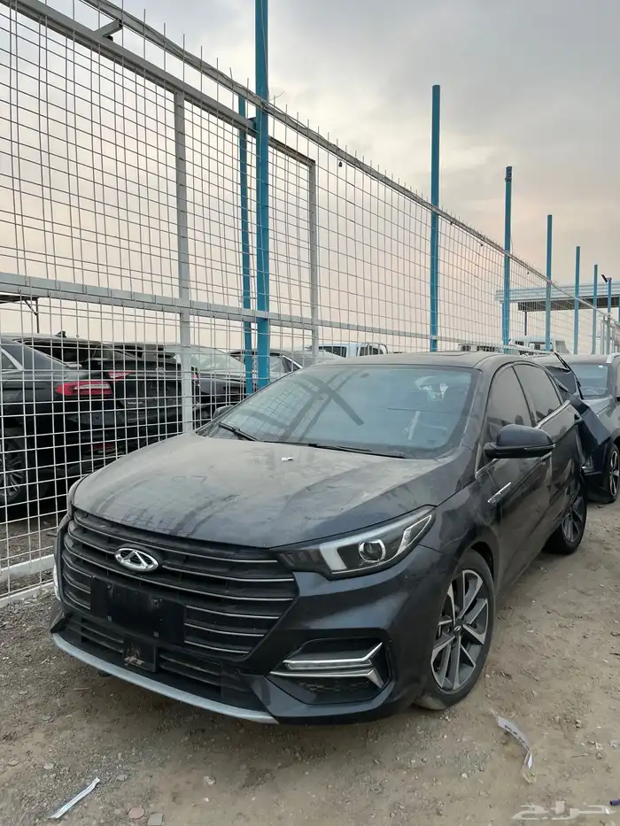 قطع غيار شيري اريزو 6 0