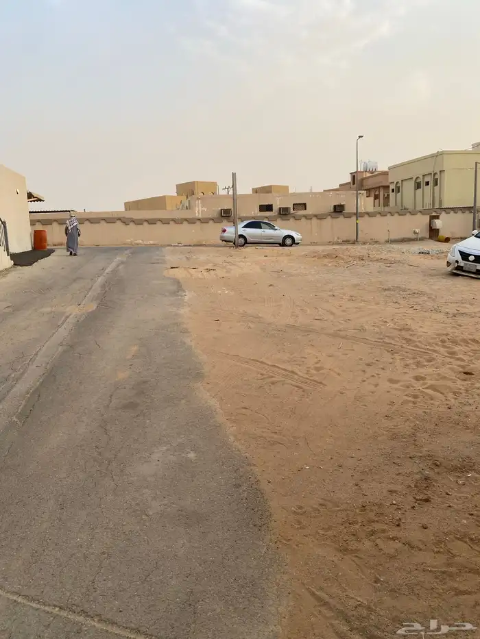 ارض بمخطط درة الشقة بمدينة بريدة 8