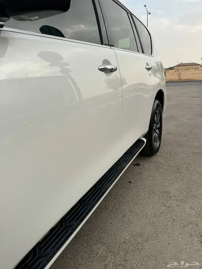 باترول SE2 - 2022 9