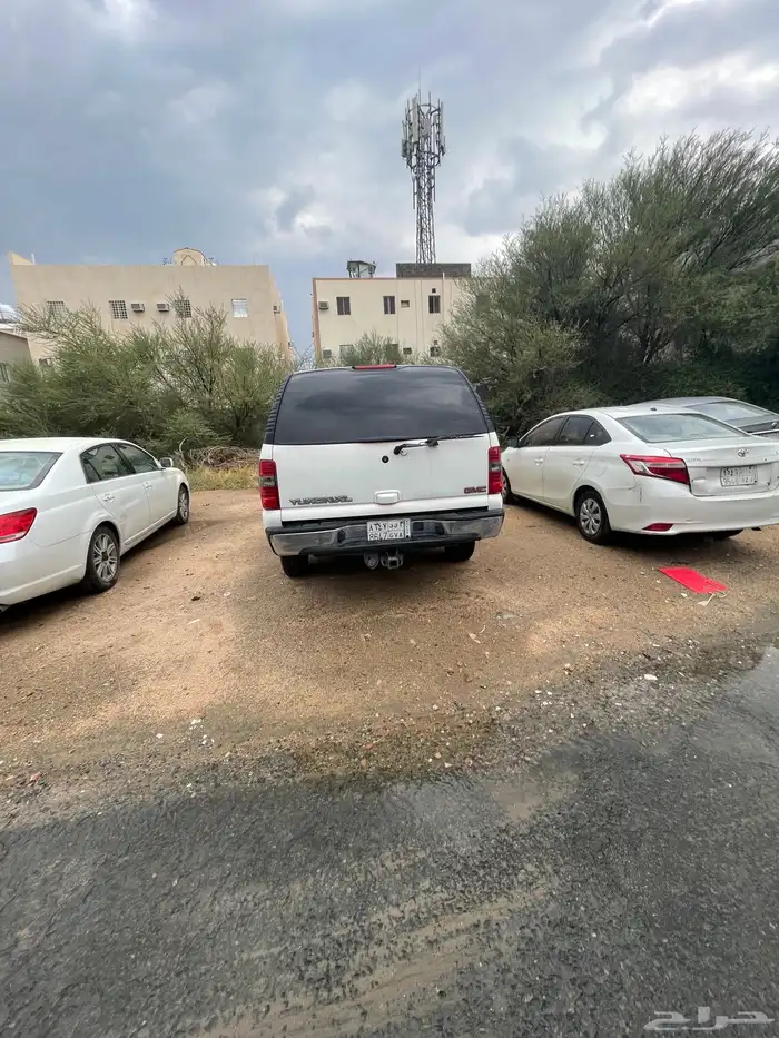 جمس يوكن 2