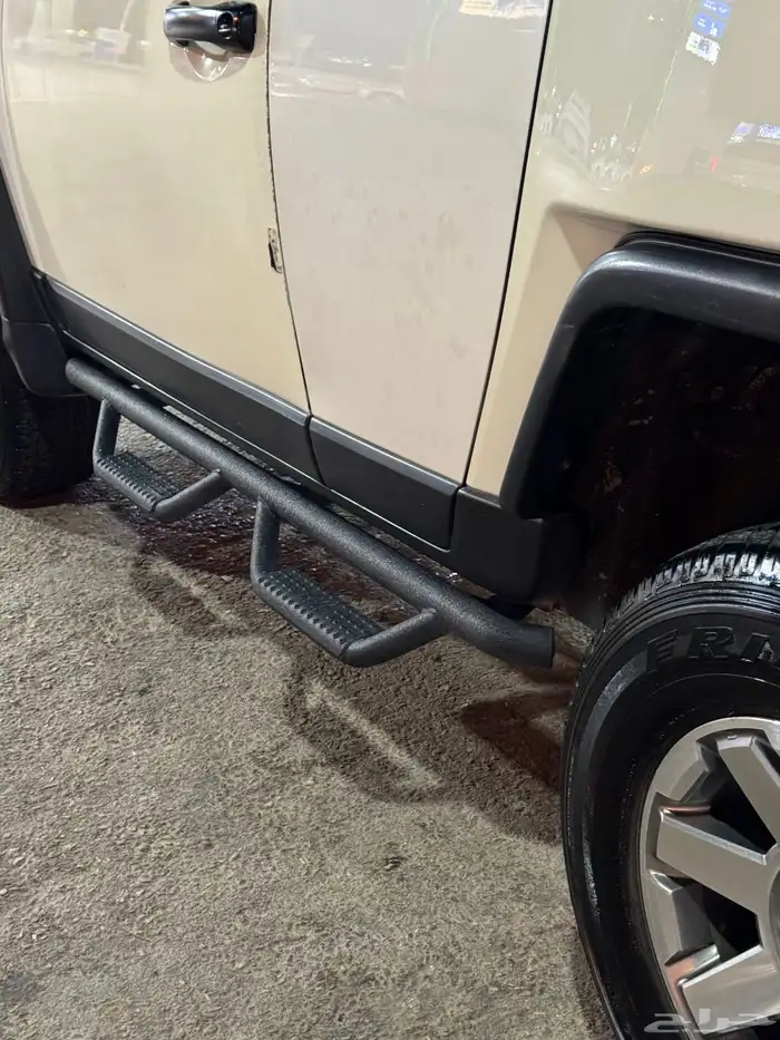 دعاسات اف جي off road 2