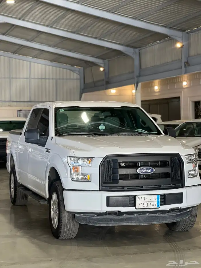 فورد F150 ( تم البيع ) 1